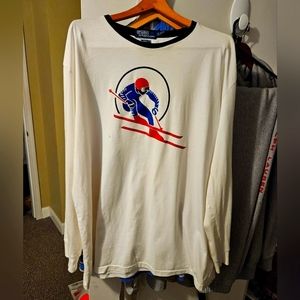 Polo Ralph Lauren Ski XXL CHEAP PRICE WOW ONLY WORN TWICE